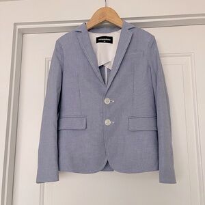 Dsquared2 boys blazer size 8